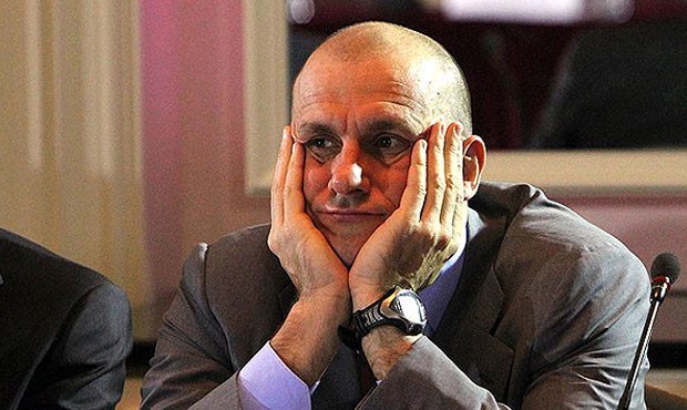СКР объявил в розыск миллиардера Константина Григоришина по делу о неуплате налогов