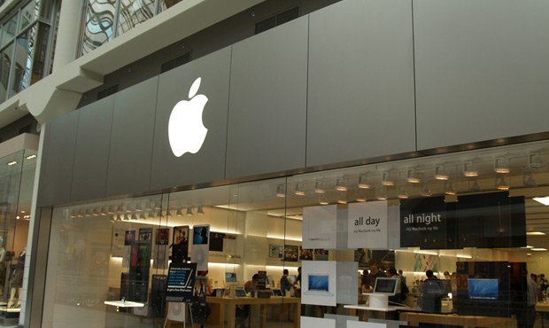 Apple подала в суд на российские интернет-магазины из-за нарушения авторских прав