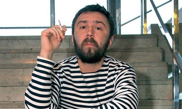 В правительстве предложили отправить на «Евровидение» Сергея Шнурова  
