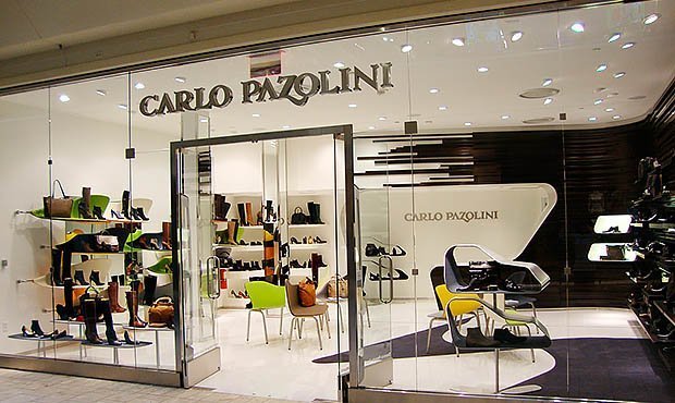 Лондонский суд заочно арестовал основателя обувной сети Carlo Pazolini  