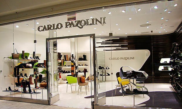 Лондонский суд заочно арестовал основателя обувной сети Carlo Pazolini