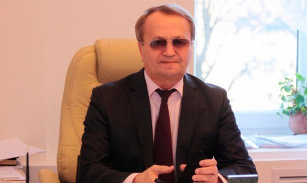 Новгородский вице-губернатор при попытке сбежать от полицейских попал в ДТП
