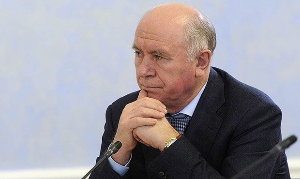 Самарского губернатора на встрече с населением возмутил вопрос о долгах по зарплате
