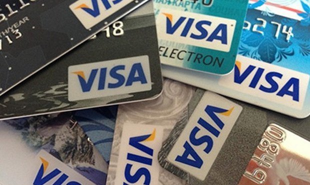 Держатели карт Visa российских банков пожаловались на проблемы с платежами за границей