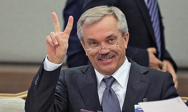 Губернаторы-единороссы после выборов могут перебраться на работу в Госдуму