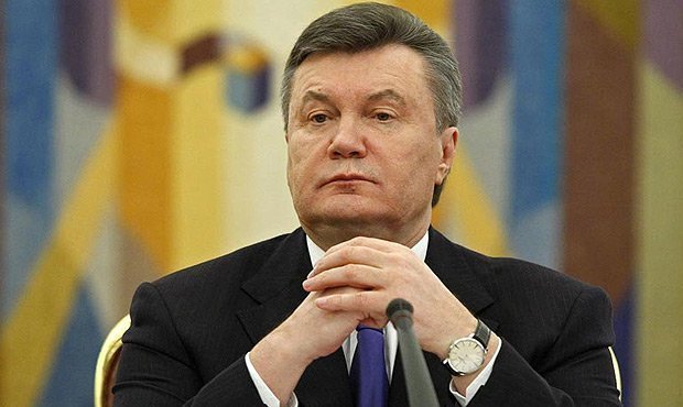 Москва официально подтвердила предоставление убежища Виктору Януковичу