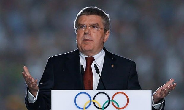 МОК продлил спортивные санкции против России