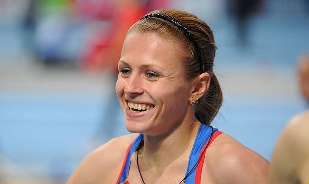 Информатор WADA Юлия Степанова получила допуск на международные соревнования