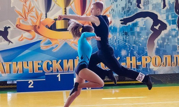 Центр акробатического рок-н-ролла на базе «школы дочери Путина» построят на месте лагеря для малоимущих детей