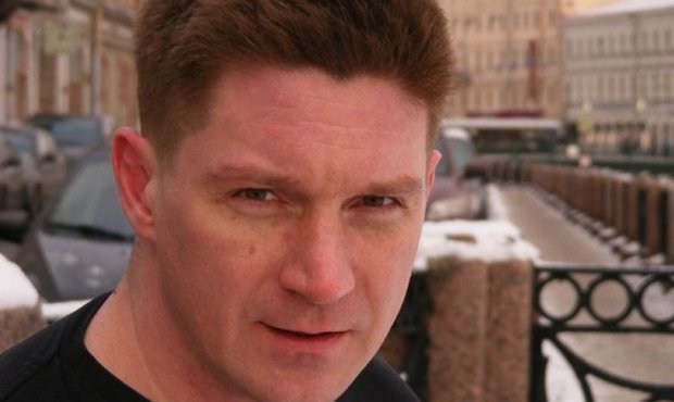 В питерском хостеле найден мертвым актер сериала «Улицы разбитых фонарей»