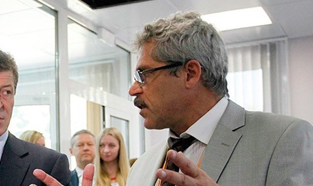 Григорий Родченков обвинил российских футболистов в употреблении допинга