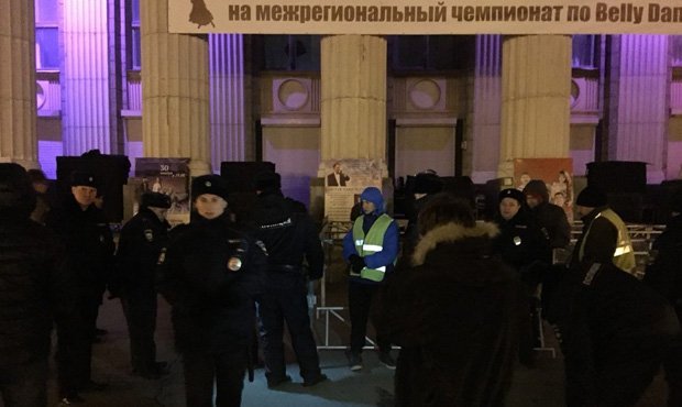 Команда Алексея Навального просит возбудить дело в отношении мэра Самары