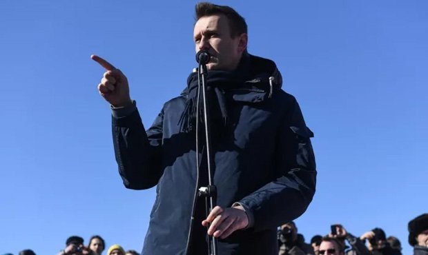 Всероссийская акция в поддержку бойкота выборов состоится 28 января