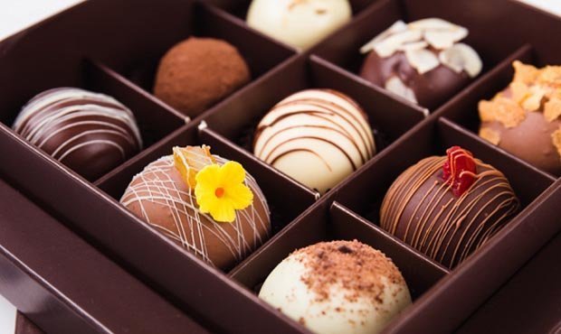 Эксперты предупредили о росте розничных цен на шоколад и конфеты