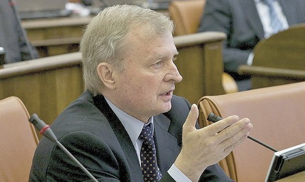 В Хакасии в результате ДТП погиб депутат красноярского ЗакСобрания Валерий Сергиенко