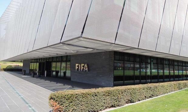 ФИФА не нашла доказательств употребления допинга российскими футболистами