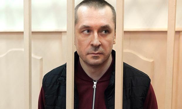 Следователи обнаружили пропажу части денег, изъятых у полковника-миллиардера из МВД