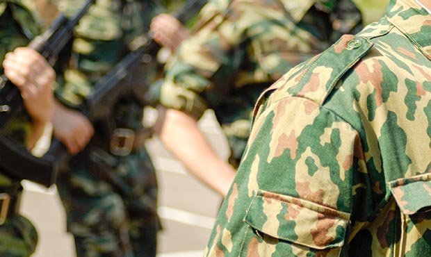 Читинский суд обязал Минобороны выплатить 300 тысяч рублей отцу погибшего военнослужащего