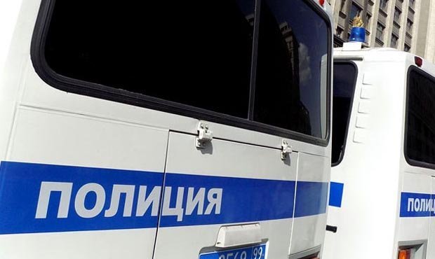Полиция задержала первого иностранного гостя ЧМ-2018. Им оказался ЛГБТ-активист