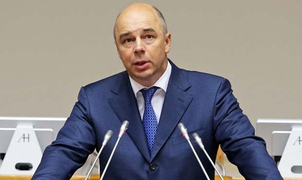 В Минфине назвали случайным совпадением объявление о пенсионной реформе во время ЧМ-2018