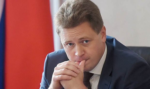 Руководство севастопольского судоремонтного завода подало в суд на губернатора Овсянникова