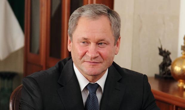 Кремль отправит в отставку губернатора Курганской области