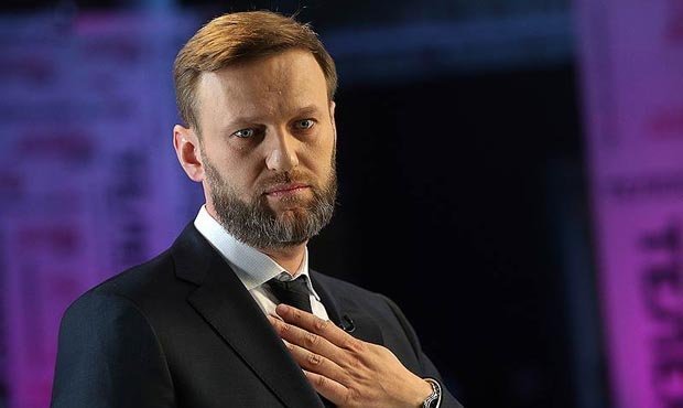 Крымский мясокомбинат подал в суд на Навального из-за расследования о закупках для Росгвардии