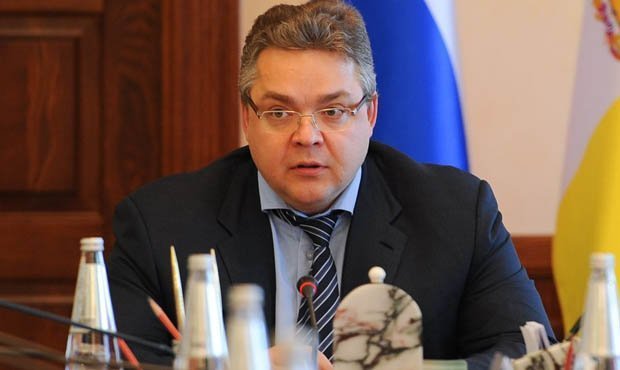 Журналисты расспросили губернатора Ставрополья о преступном прошлом членов его команды