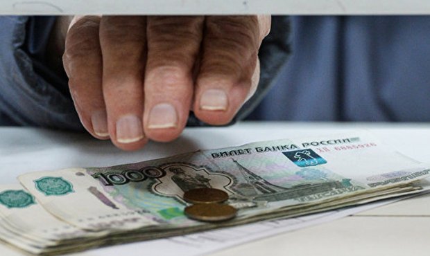 Волгоградский единоросс заявил, что маленькие пенсии получают только «тунеядцы»