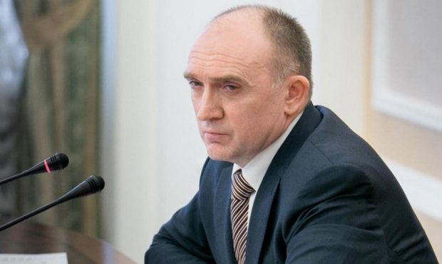 Губернатор Челябинской области написал заявление об уходе по собственному желанию