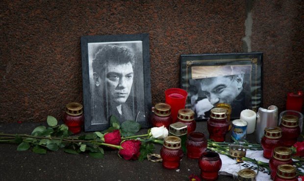 Домработница по делу об убийстве Немцова рассказала следователям о таинственном «Русике» 