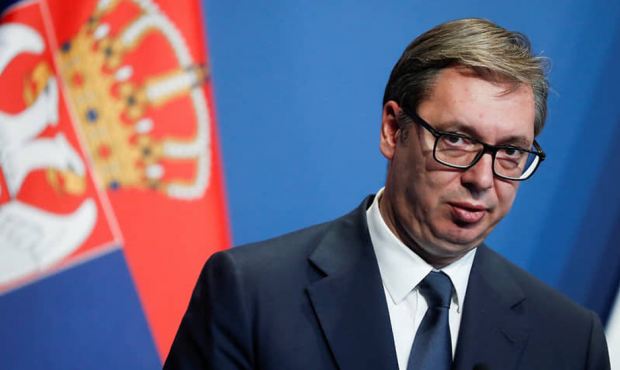Вучич пообещал «разоружить Сербию» после двух инцидентов со стрельбой