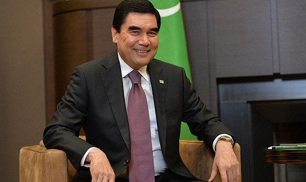 Политолог «похоронил» президента Туркмении Гурбангулы Бердымухамедова