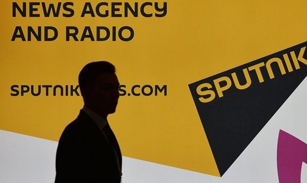 В Стамбуле задержали сотрудников турецкого бюро российского информагентства Sputnik