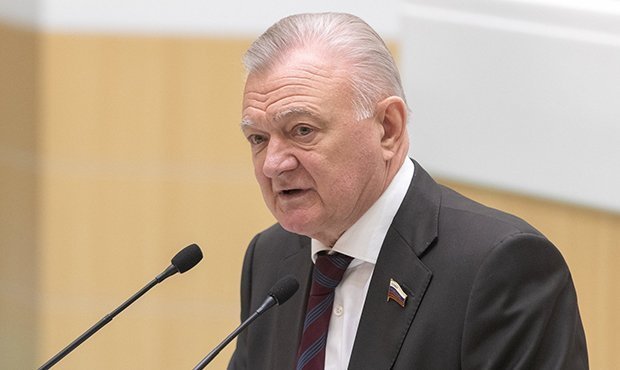 Экс-глава Рязанской области и сенатор Олег Ковалев скончался в результате остановки сердца