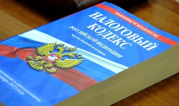 СКР разработал новую статью в УК РФ о наказании за налоговое мошенничество