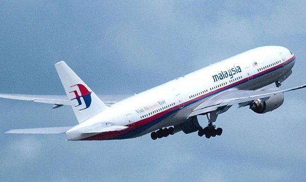 После пропажи «Боинга» Malaysia Airlines движение всех самолетов будут отслеживать со спутников