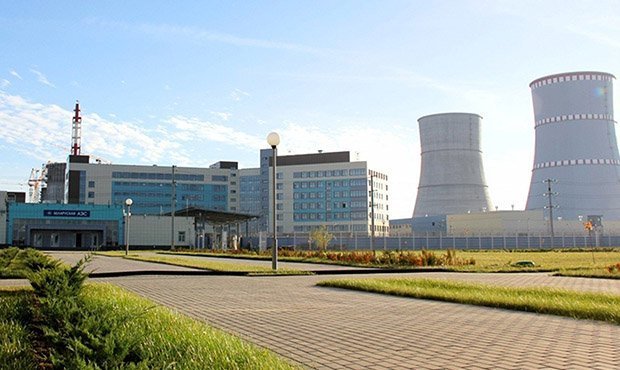 Власти Вильнюса рекомендовали гражданам запастись йодом в связи с запуском БелАЭС