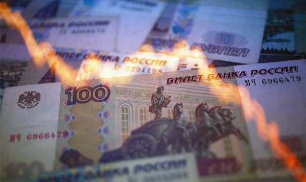 Десяткам российских банков грозит дефолт из-за пандемии коронавируса