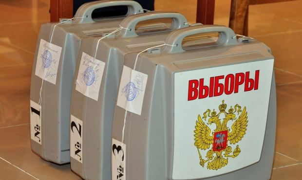 В Москве в реестр голосующих на дому были включены умершие избиратели