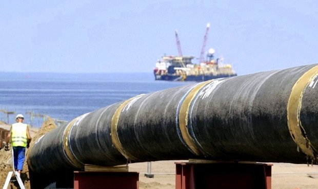 Строящийся газопровод «Турецкий поток» может попасть под антитурецкие санкции