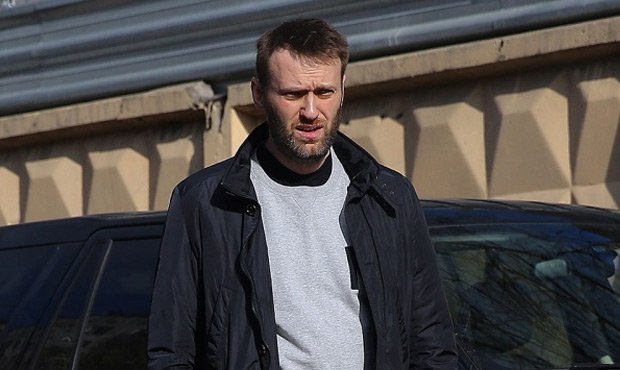 Фонд Алексея Навального подаст второй иск против генпрокурора Юрия Чайки