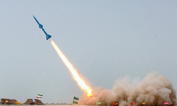 В Архангельской области крылатая ракета в ходе испытаний попала в жилой дом