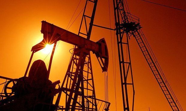 Мировые цены на нефть опустились ниже 32 долларов за баррель