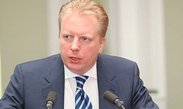 Подозреваемого в хищении имущества главу РАО арестовали на два месяца