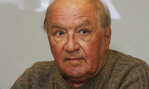 84-летний актер Лев Дуров госпитализирован в тяжелом состоянии