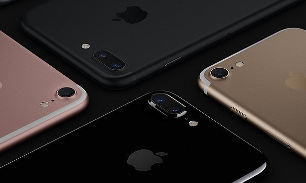 Презентация iPhone 7 обрушила цены на «старые» смартфоны в российских магазинах