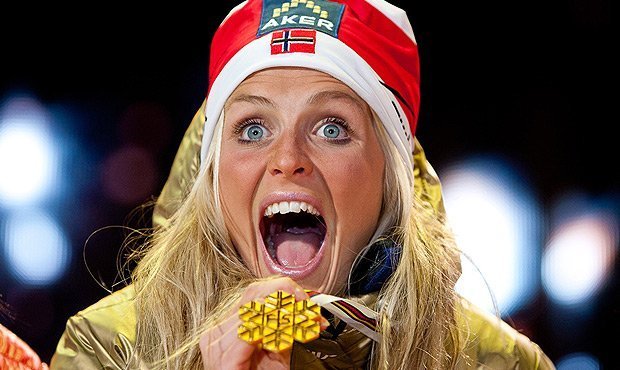 Титулованная норвежская лыжница попалась на допинге из-за бальзама для губ