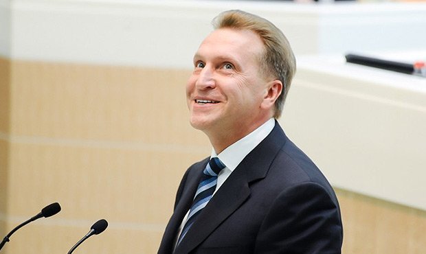 Игорь Шувалов предложил проверить самолеты других чиновников: «Я что, единственный?»