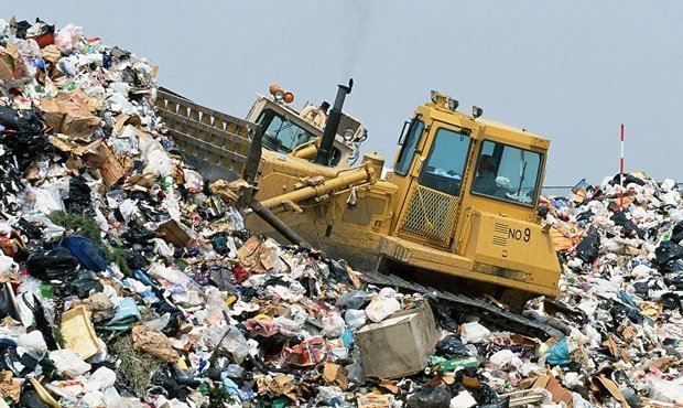 Соратники Навального выяснили, кому принадлежит «мусорный» бизнес в Москве